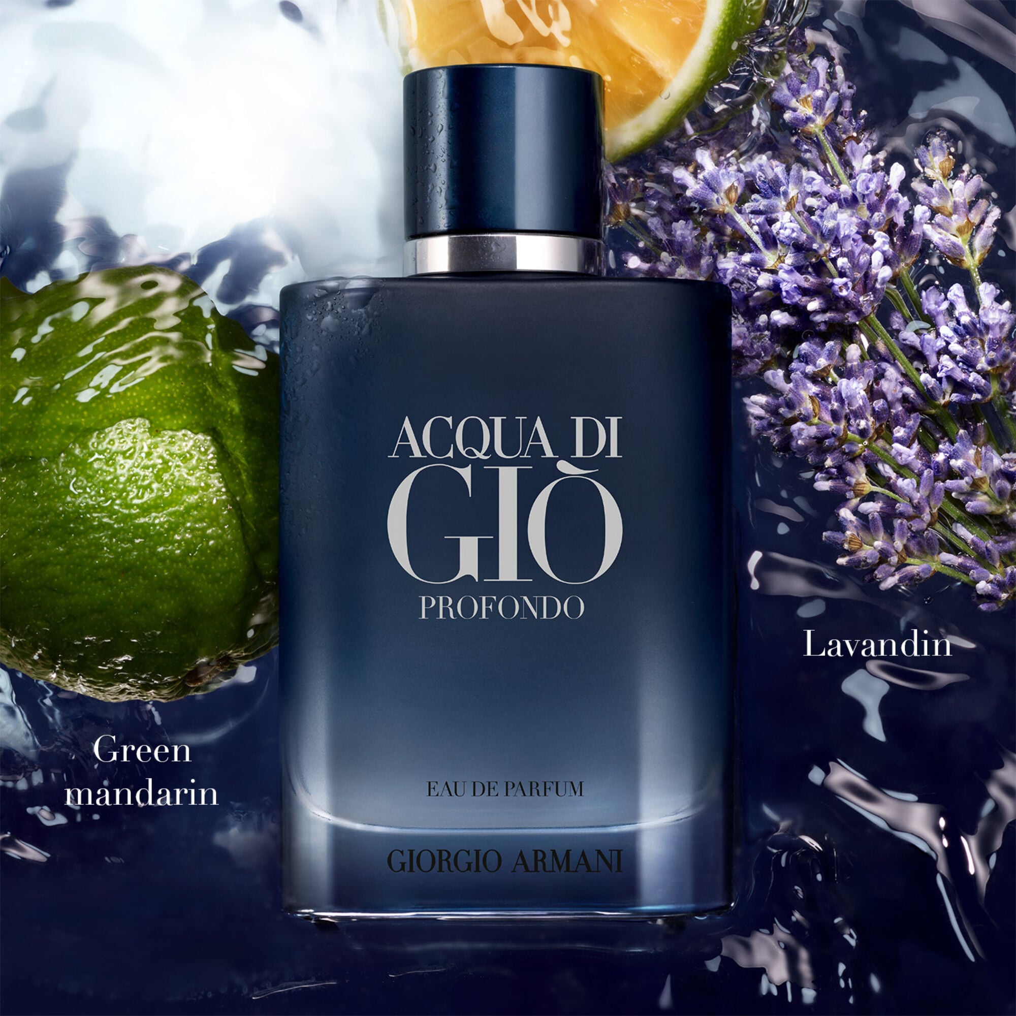 Acqua di Gio 3-Piece Discovery Holiday Gift Set