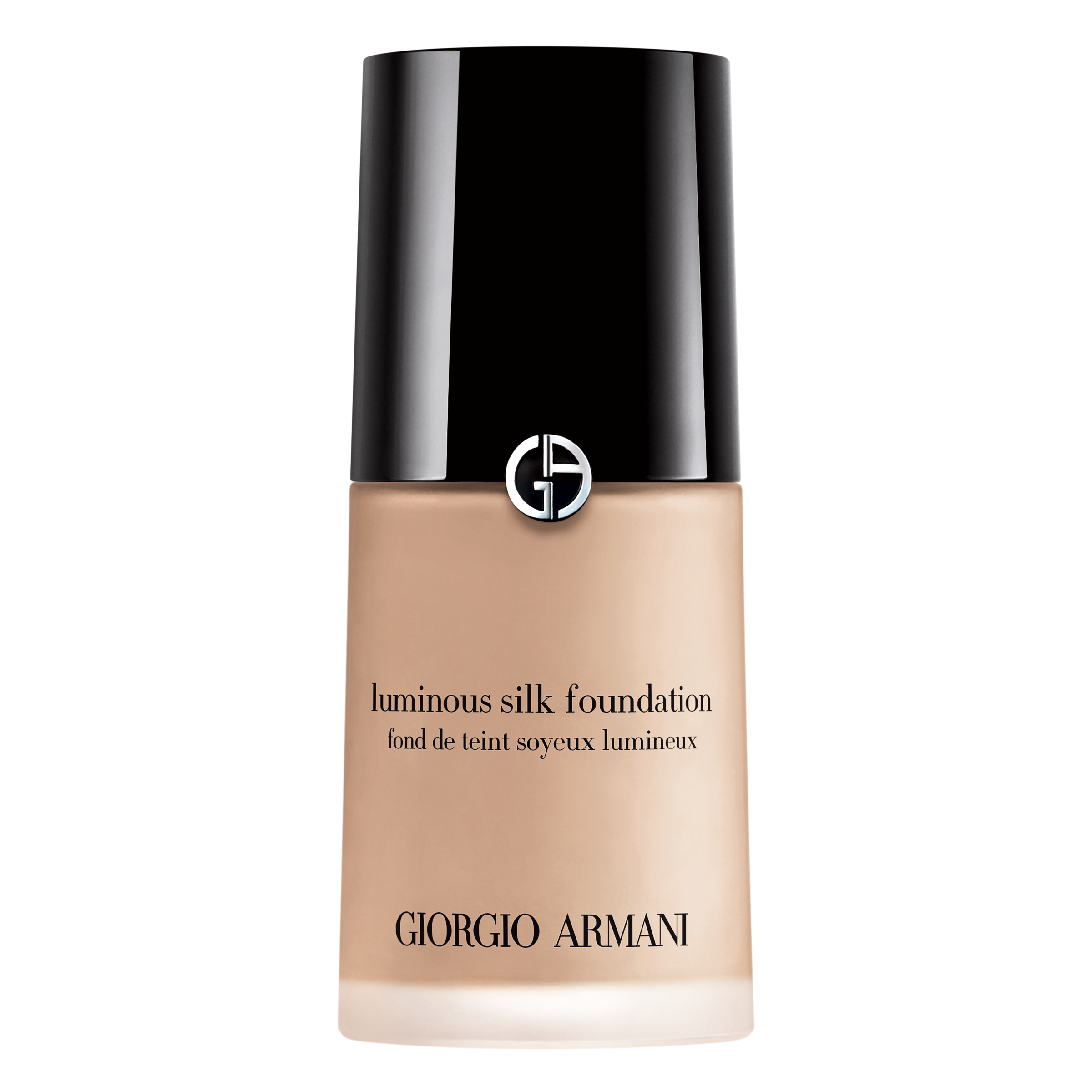 giorgio armani luminous silk foundation 8.5