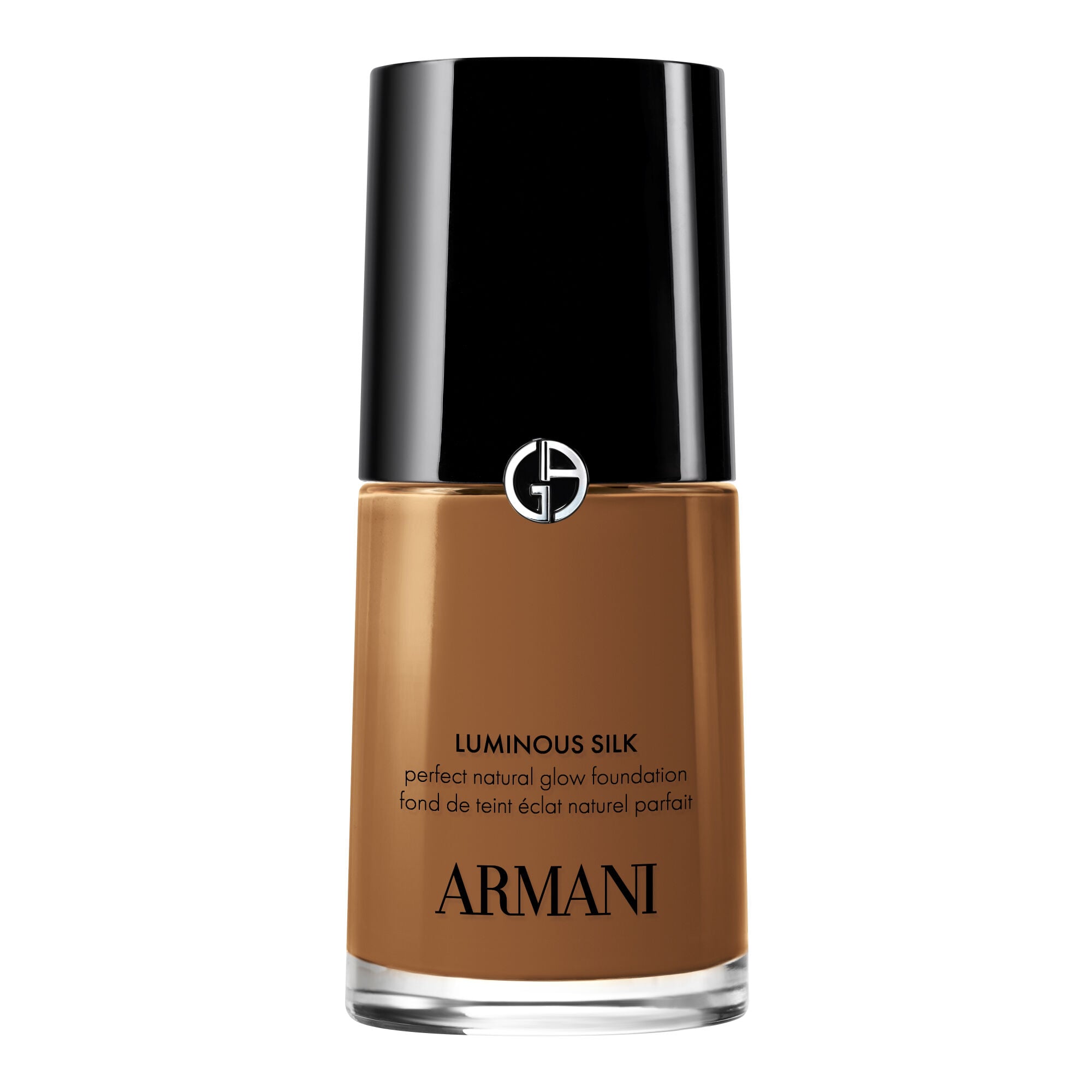 Luminous Silk Natural Glow Blurring Foundation