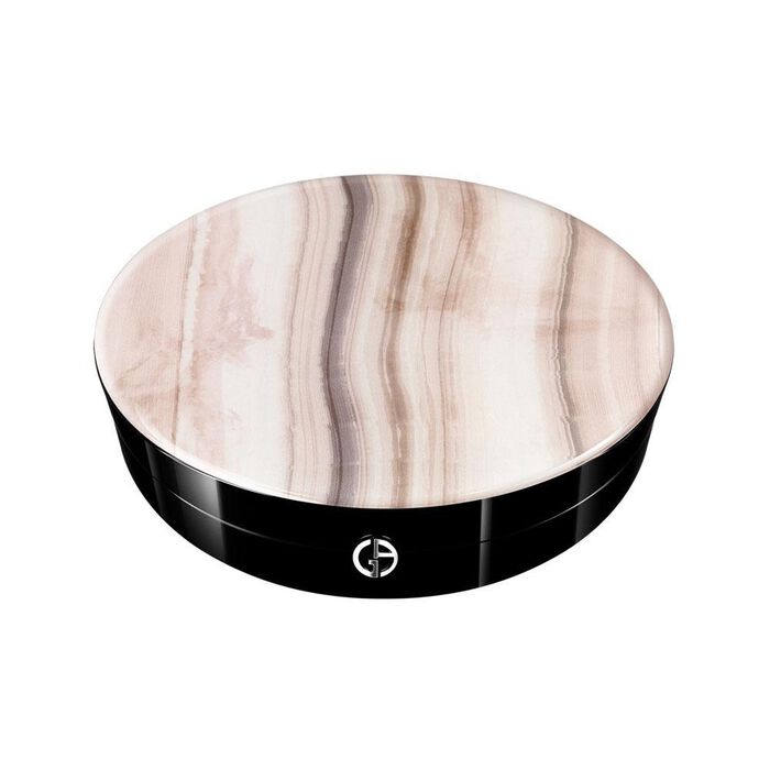Limited Edition La Mia Milano Eye and Face Palette | Giorgio Armani Beauty