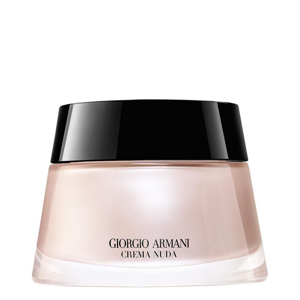 giorgio armani cream nude