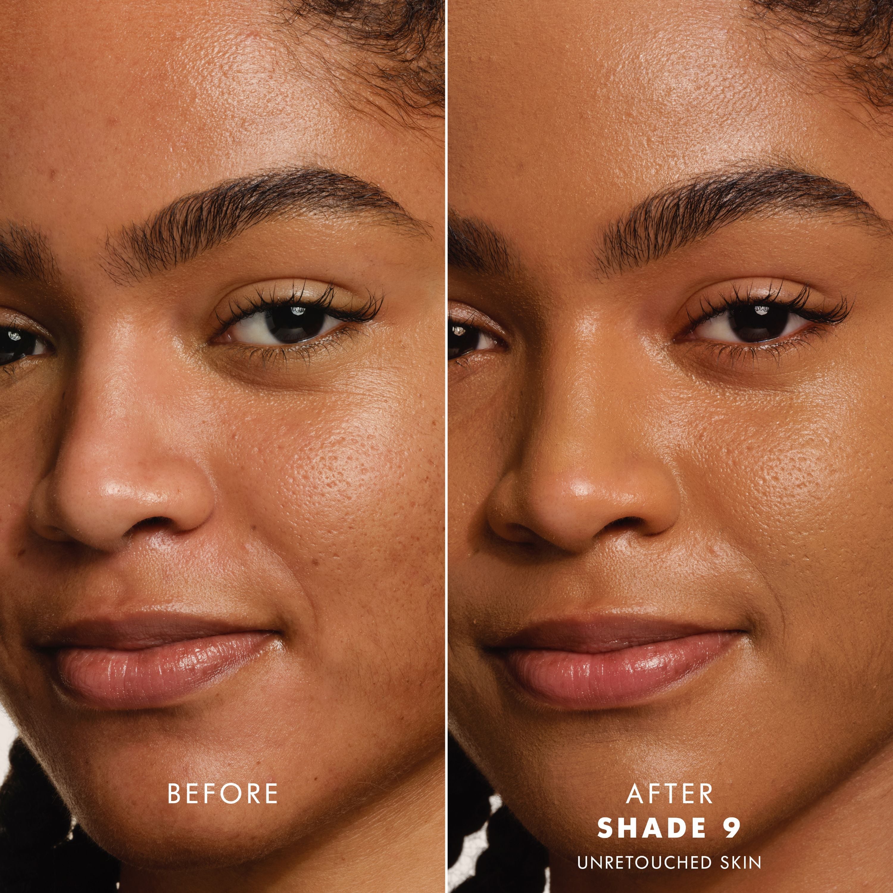 Luminous Silk Natural Glow Blurring Foundation