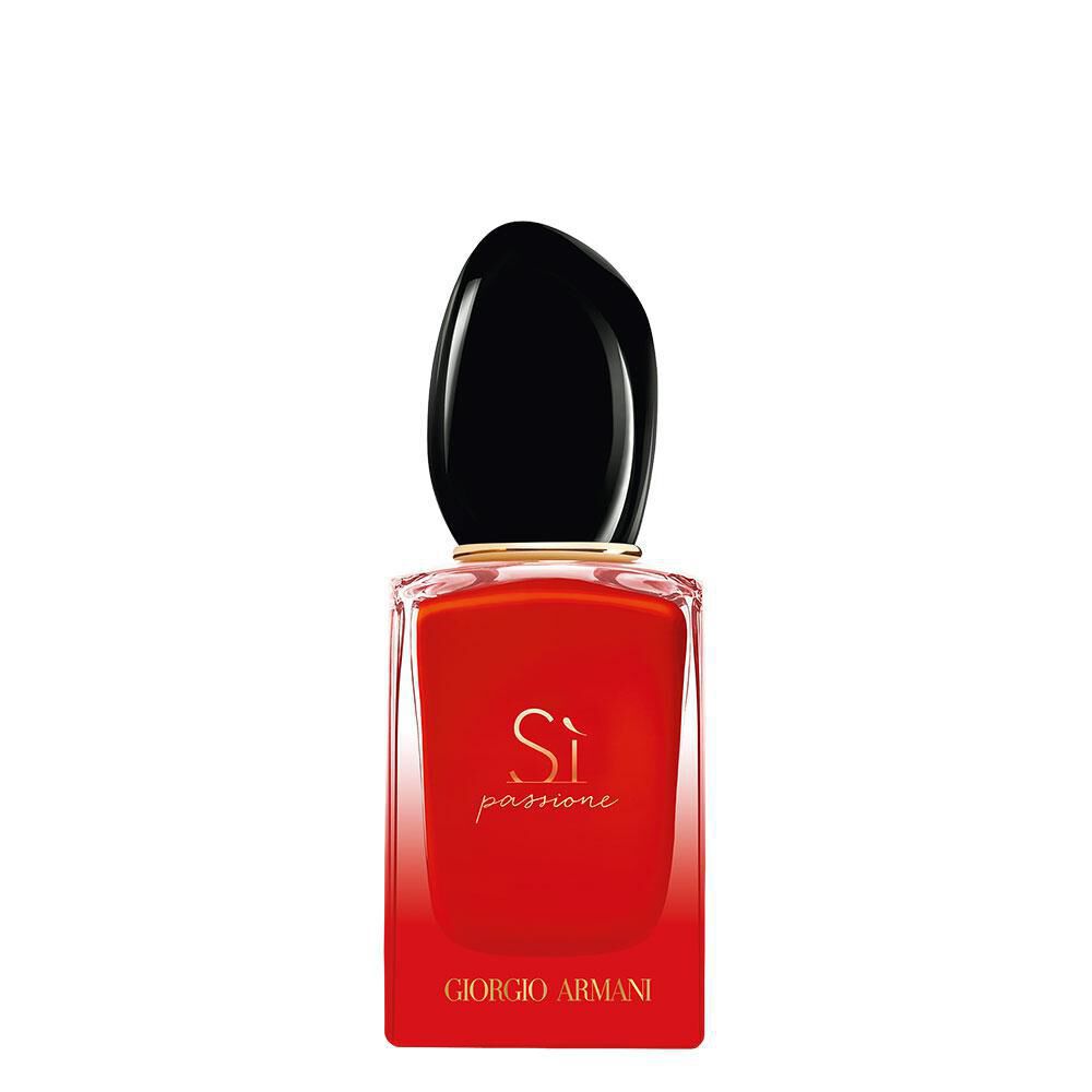 armani si ladies perfume