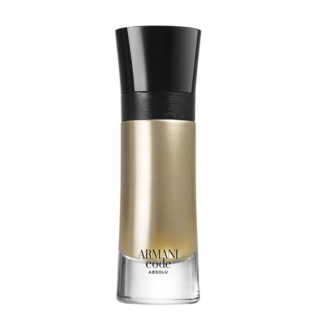 Armani Code Absolu Femme Giorgio Armani Perfume A New Fragrance