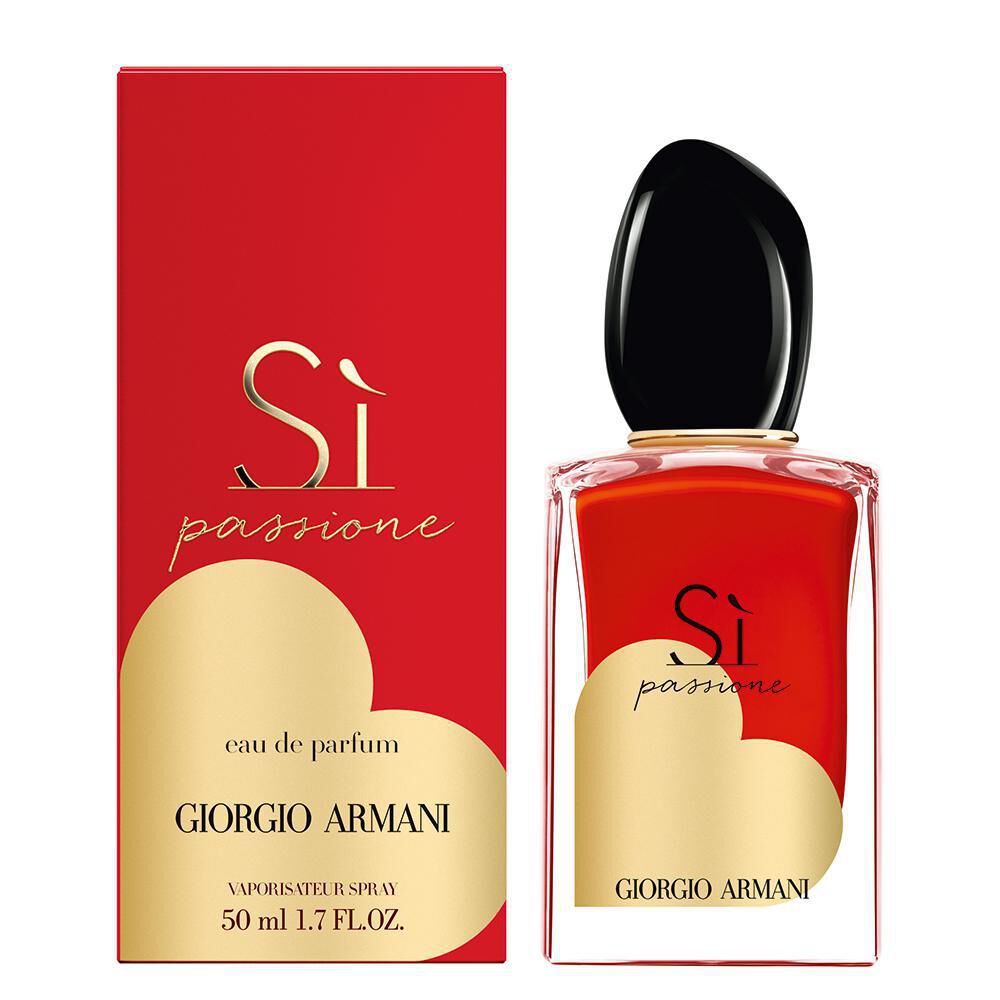 Si Women S Fragrance Giorgio Armani Beauty