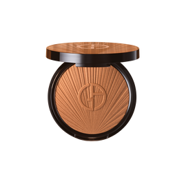 Luminous Silk Creamy Bronzing Powder