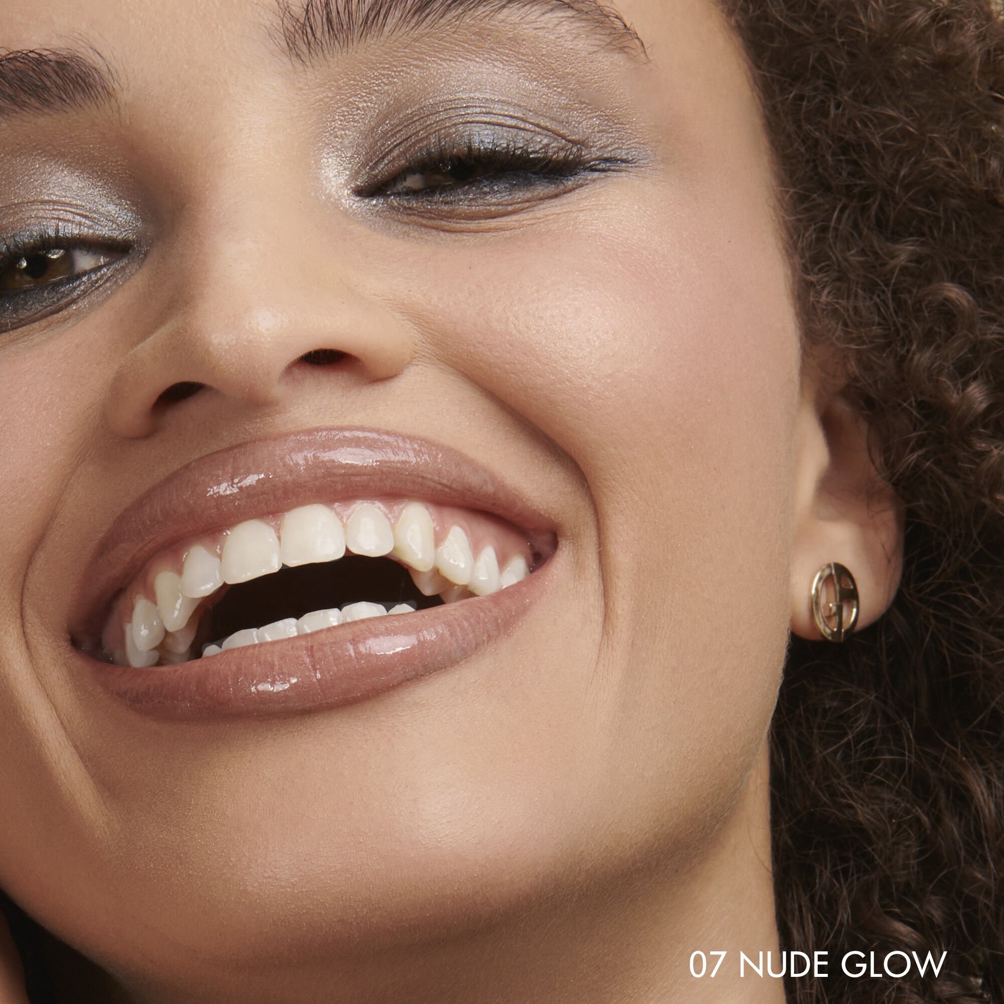 Prisma Glass Lip Gloss