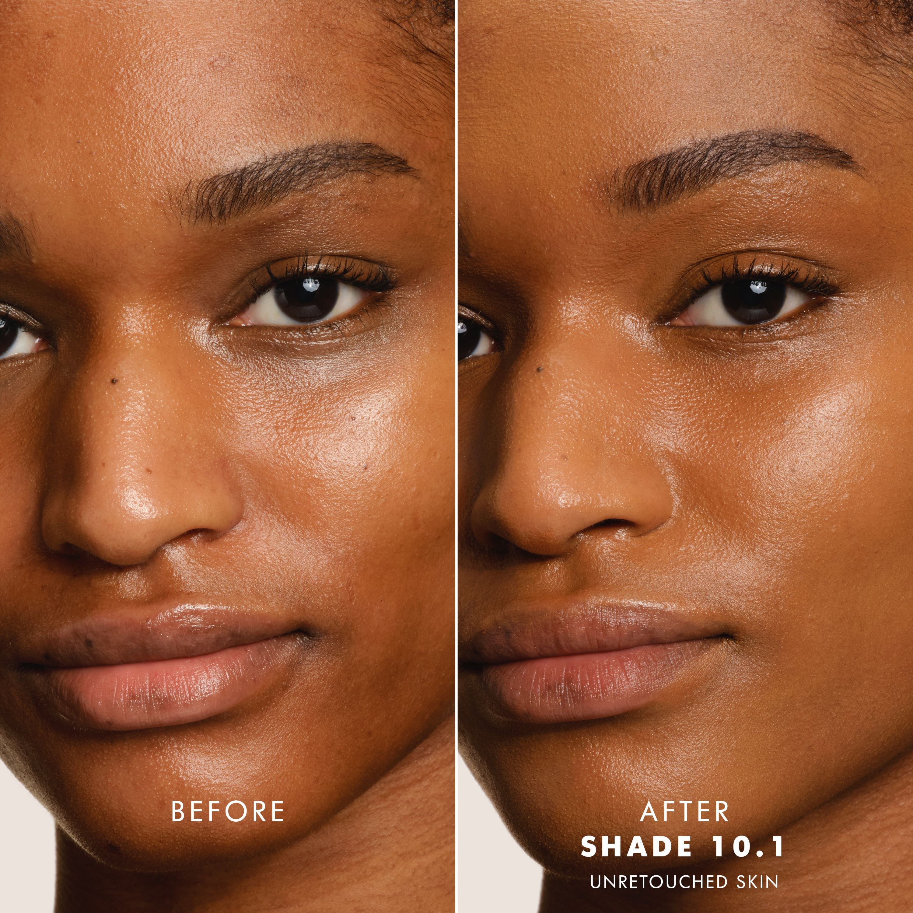 LUMINOUS SILK NATURAL GLOW BLURRING FOUNDATION