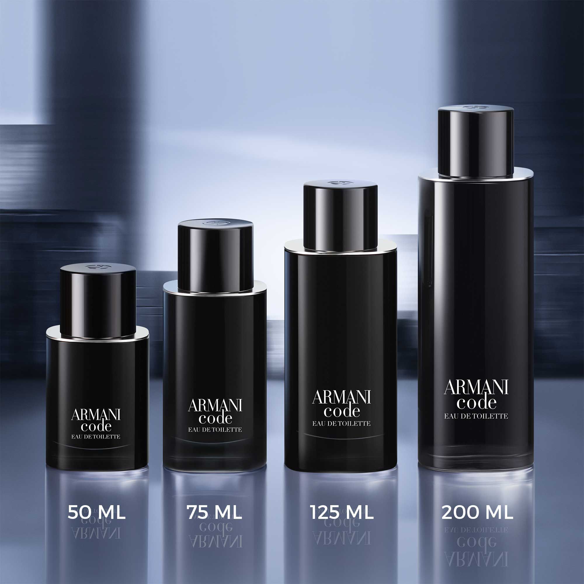 Armani Code Eau de Toilette