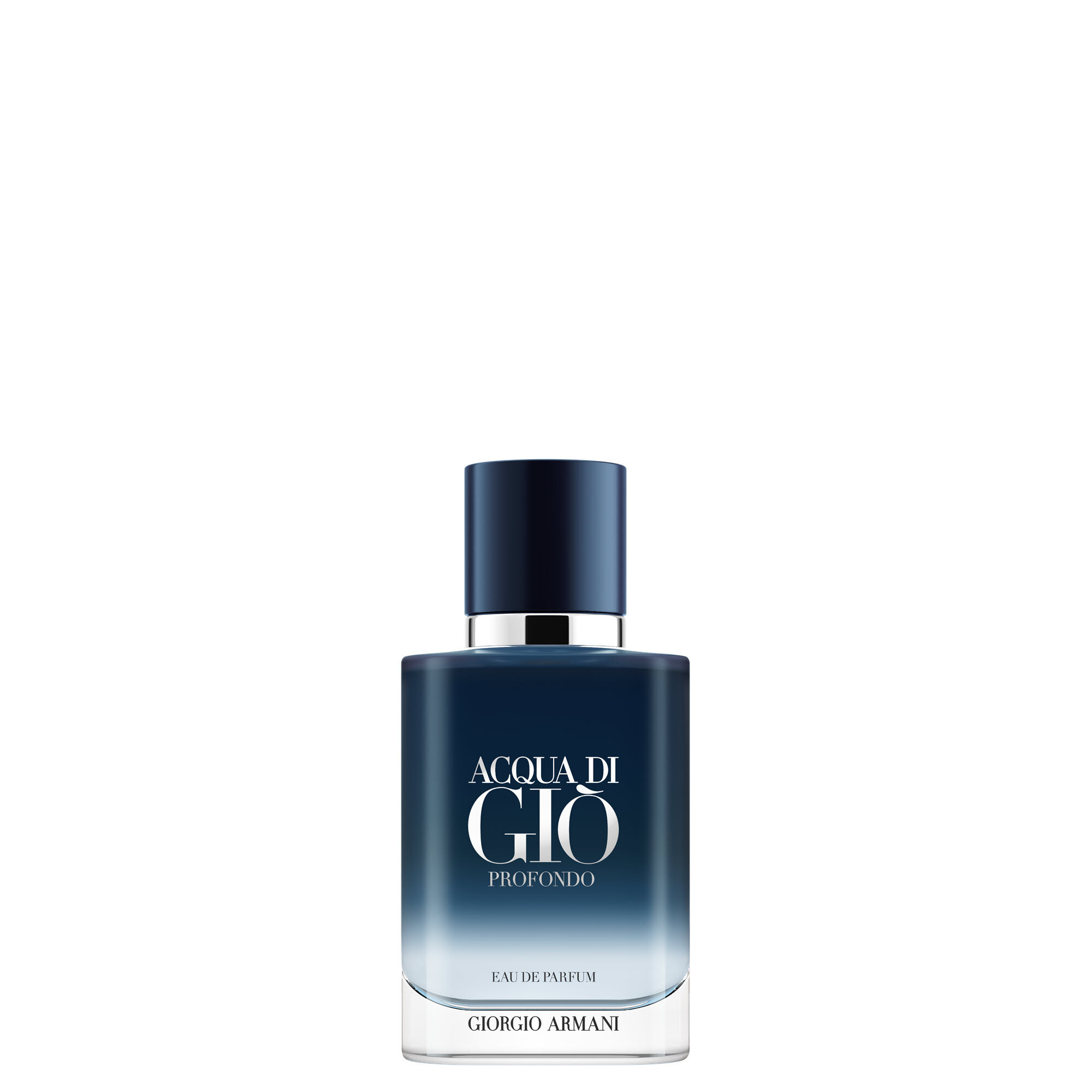 Giorgio Armani Acqua di Gio Profondo Eau de Parfum 1.7 oz