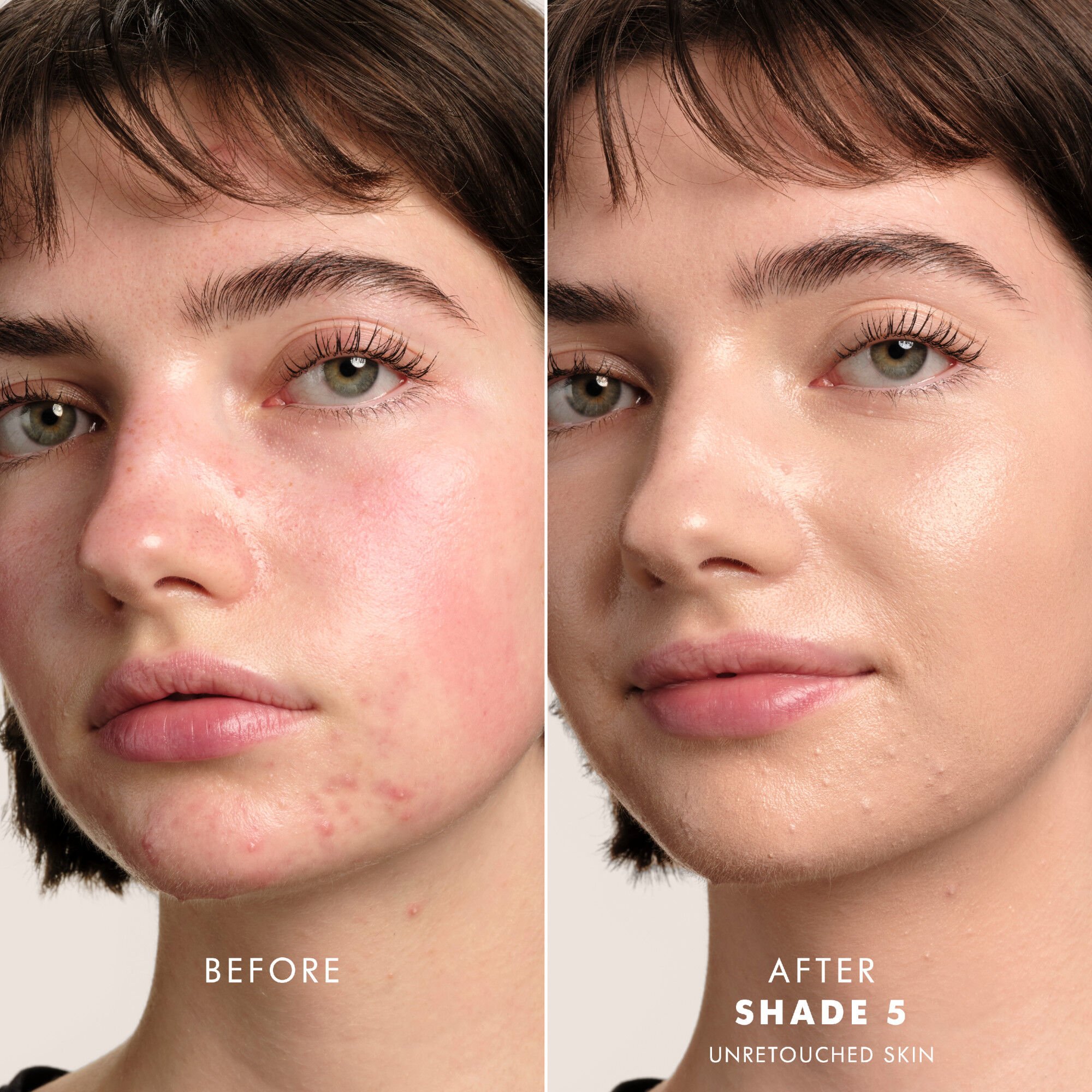 Luminous Silk Hydrating & Brightening Concealer