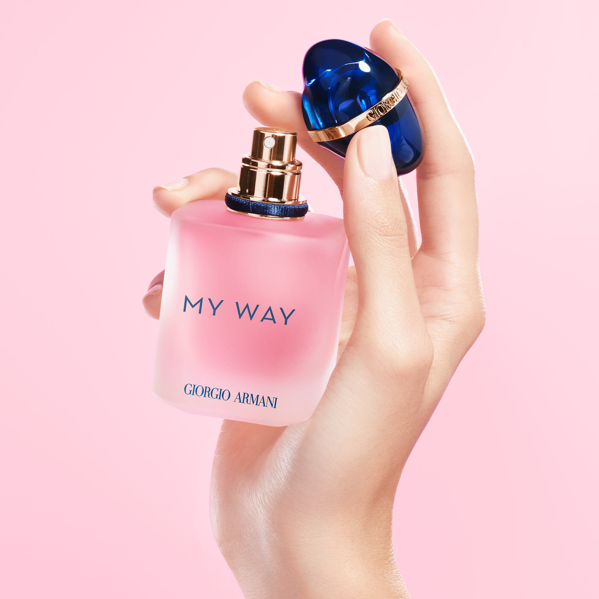 My way hotsell armani 50 ml