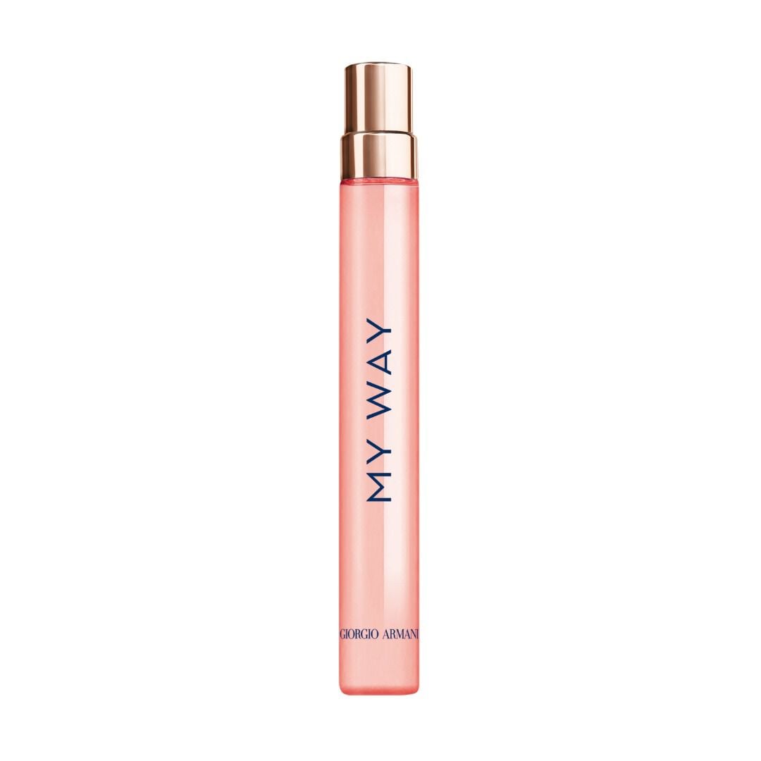 Giorgio Armani 香水My Way ylang EDP 90ml Amazon.com: Armani Beauty- My Way Ylang - Eau de Parfum - Women's