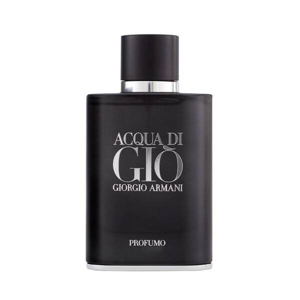 Giorgio Armani Mens Acqua Di Giò Absolu Eau De Parfum Spray 42 Oz