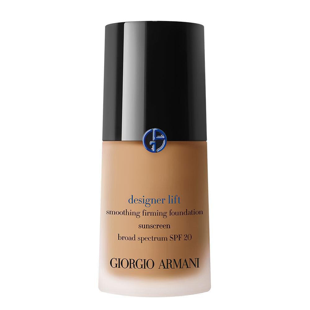 armani blue foundation