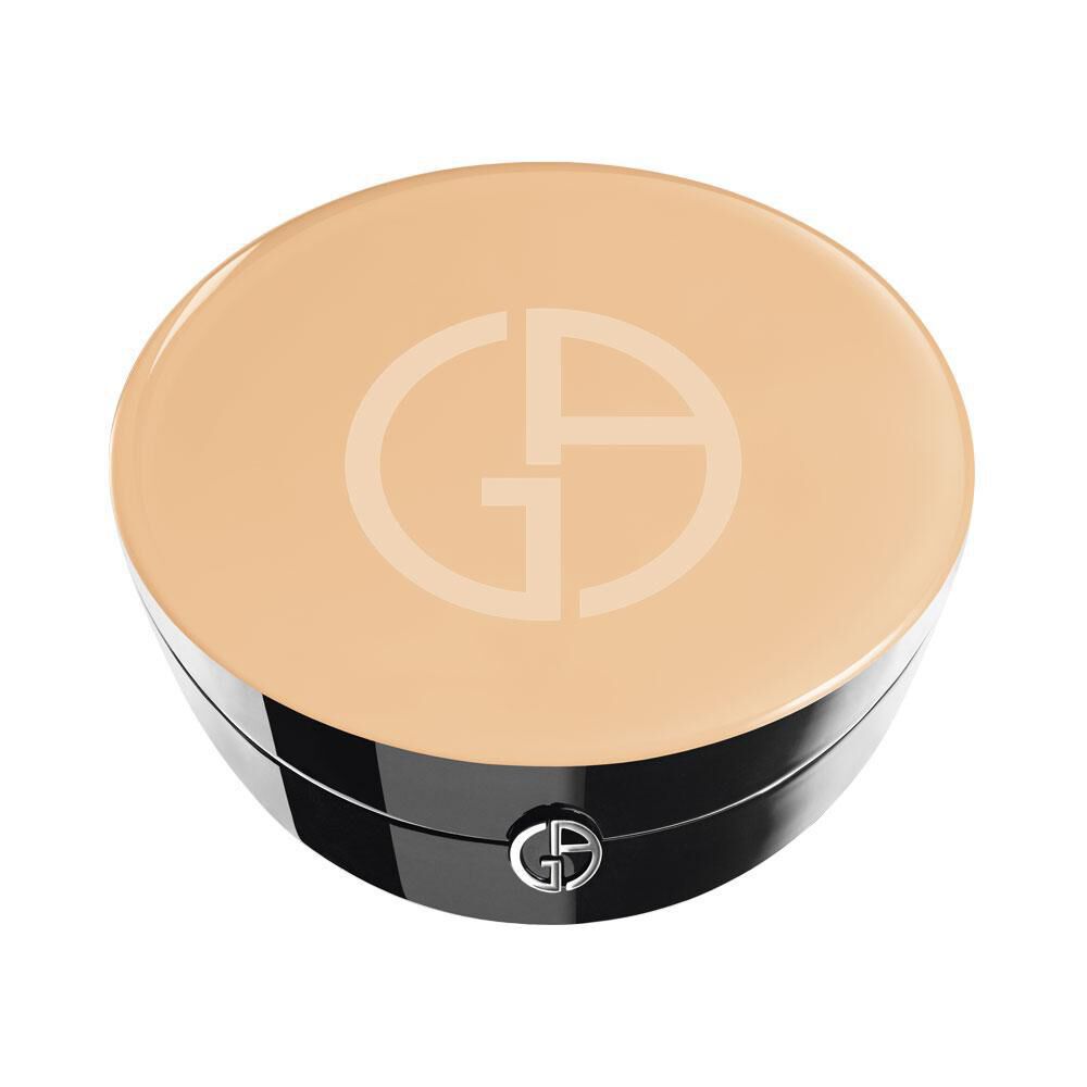 armani powder foundation