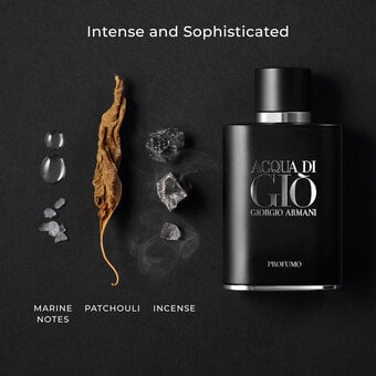 Acqua Di Giò Profumo Men's Cologne - Fragrances