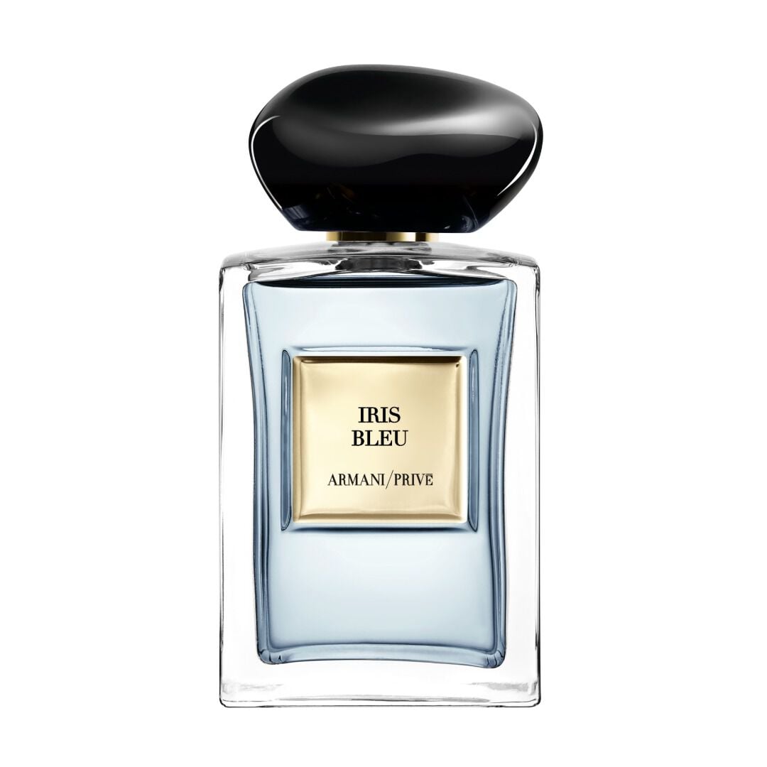 ARMANI Iris Blue 100ml 香水 Armani/Privé Iris Bleu Fragrance | Giorgio Armani Beauty