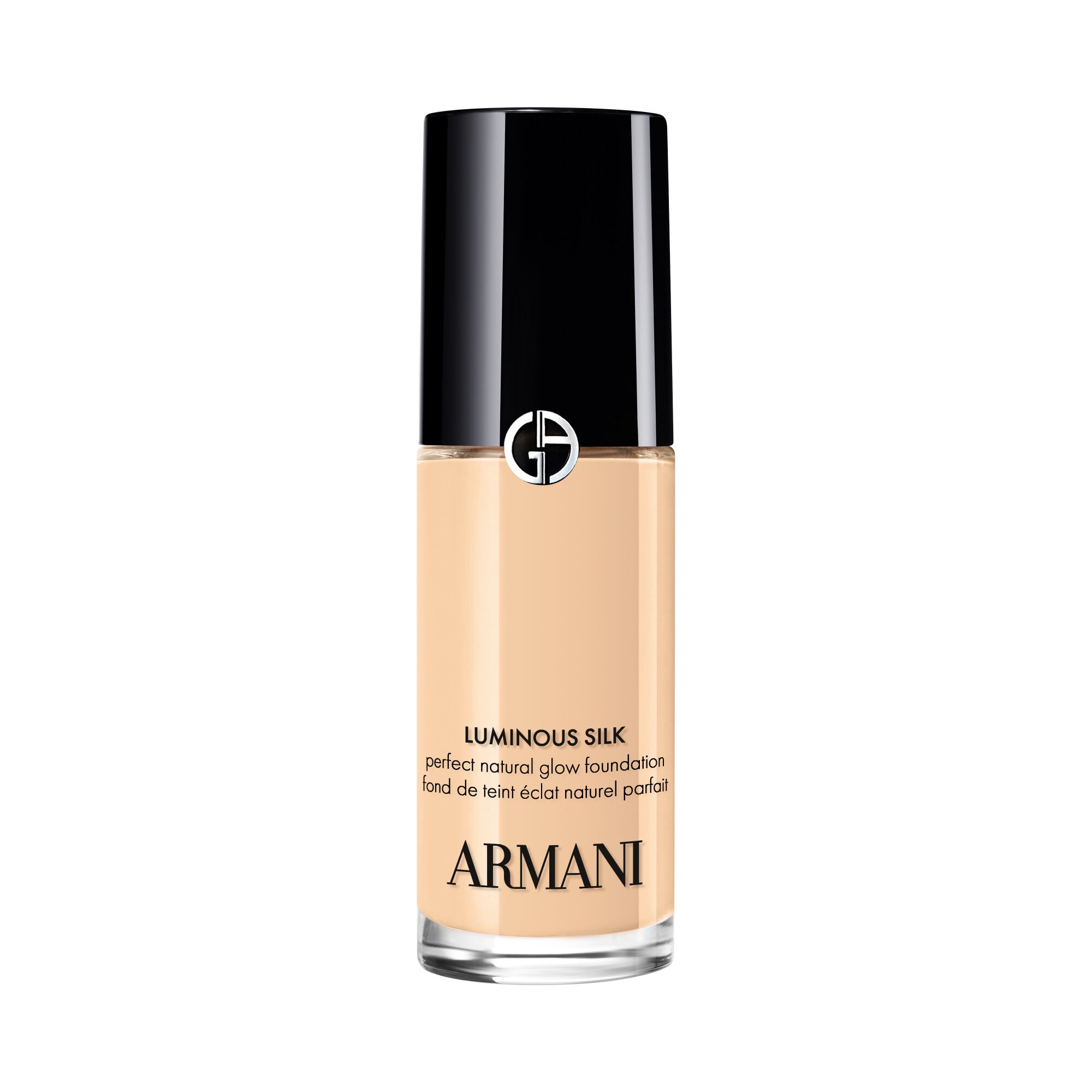 Luminous Silk Natural Glow Blurring Foundation
