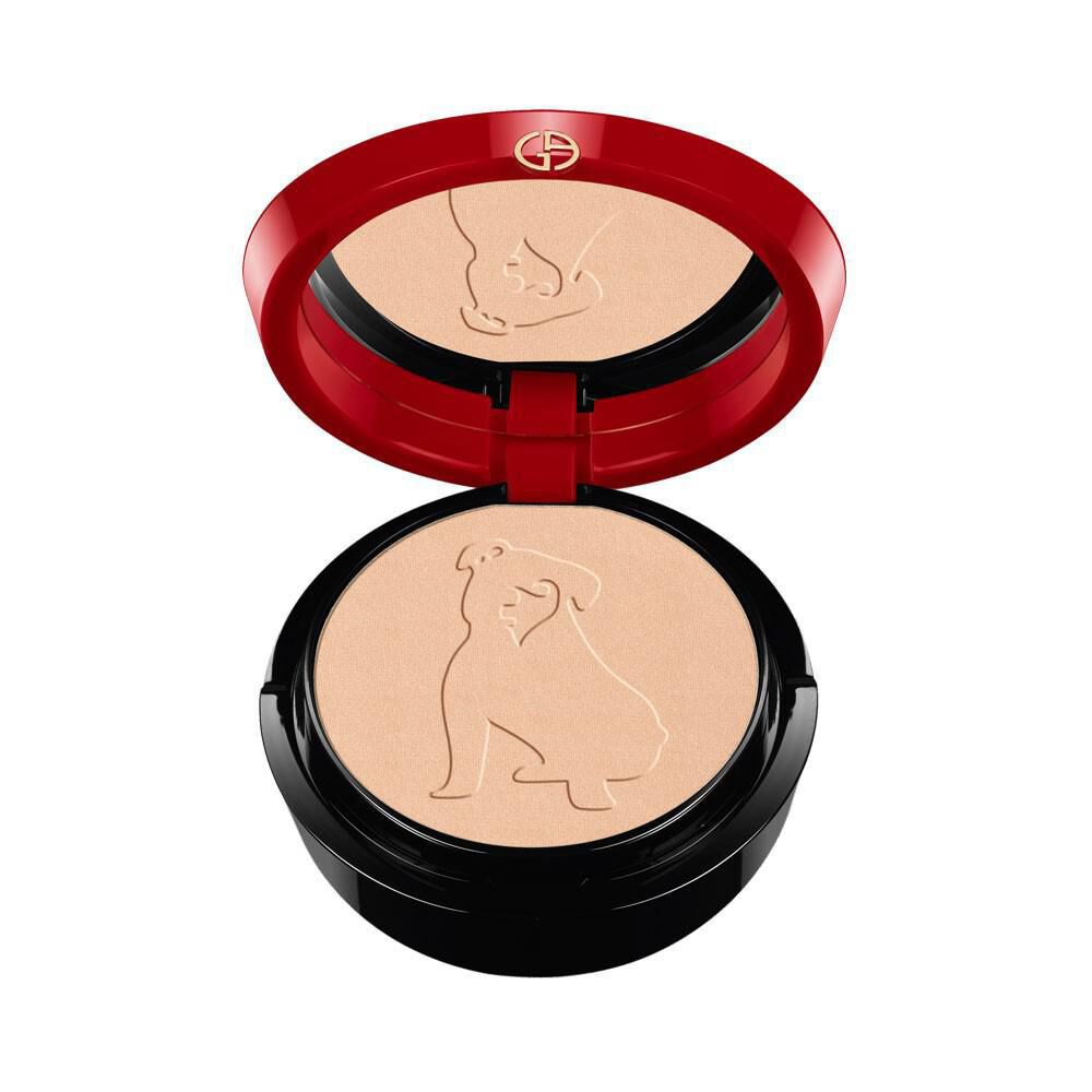 giorgio armani highlighter