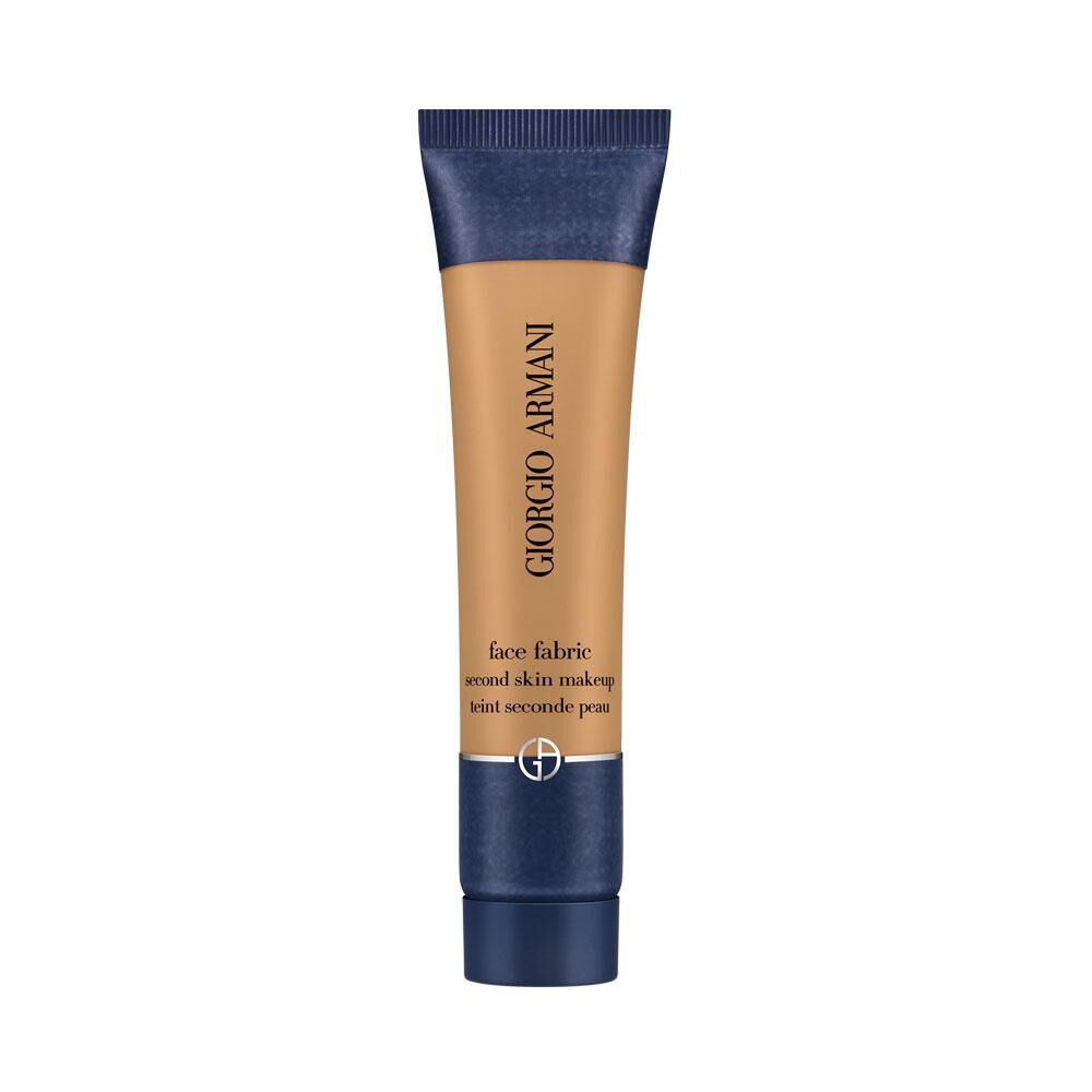 face fabric foundation