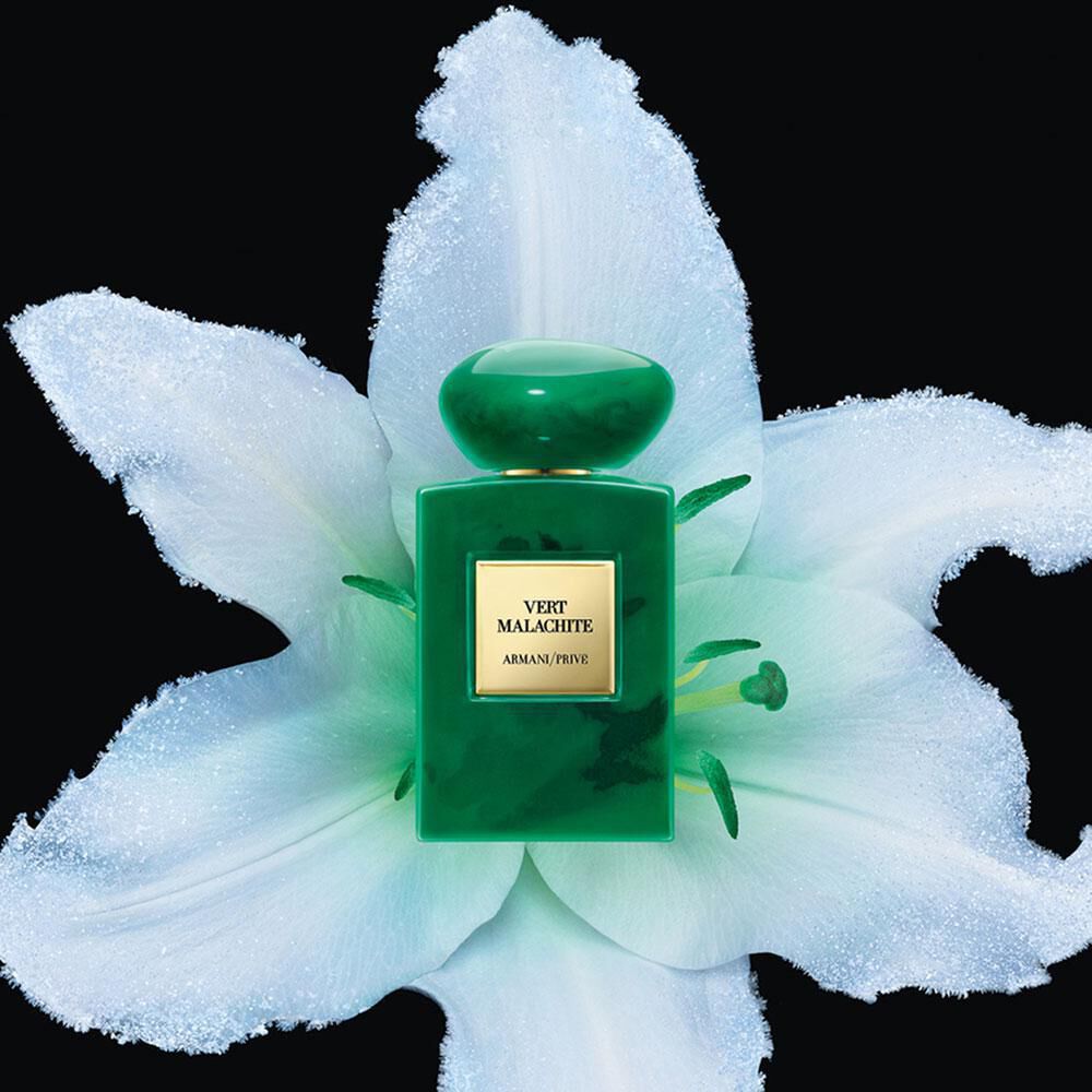 Armani prive shop vert malachite fragrantica