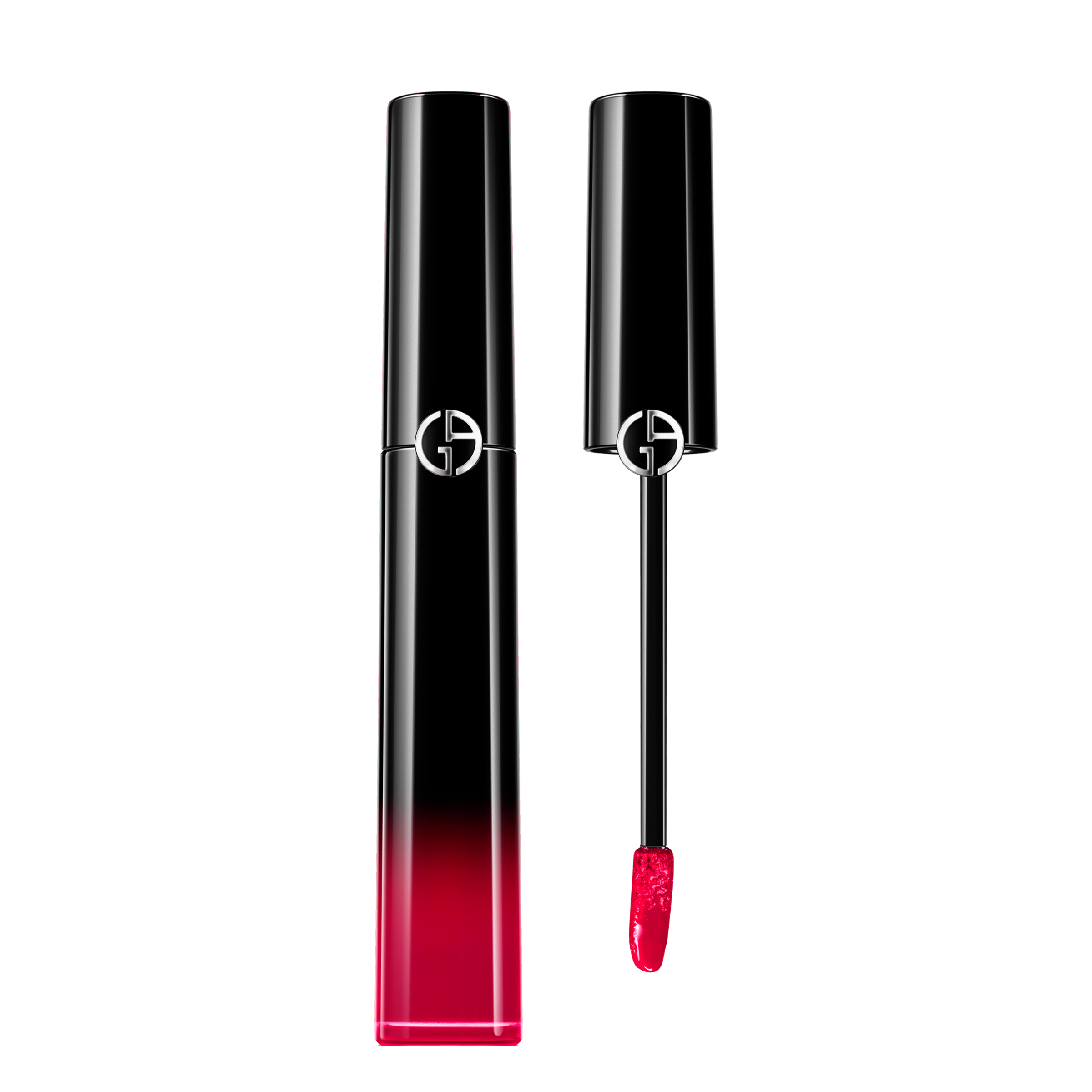 giorgio armani lip lacquer