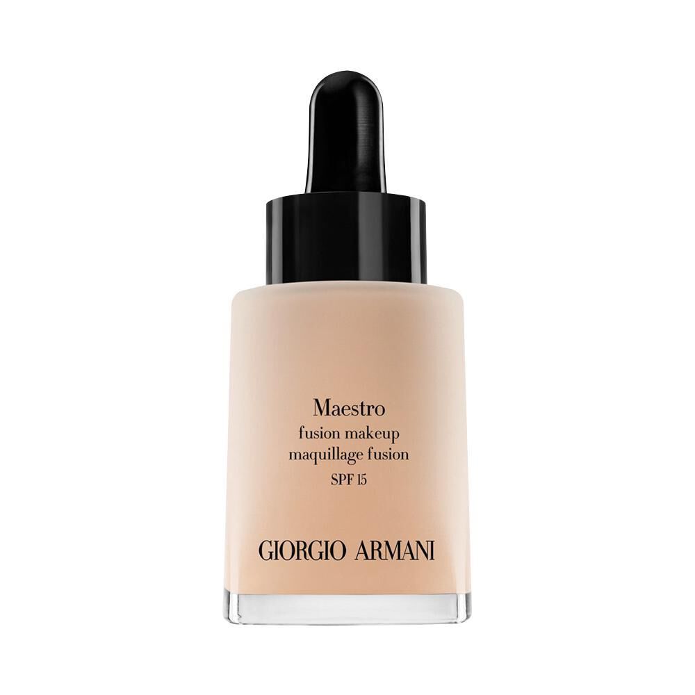 giorgio armani foundation