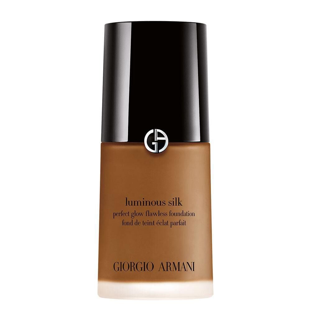 armani glow foundation