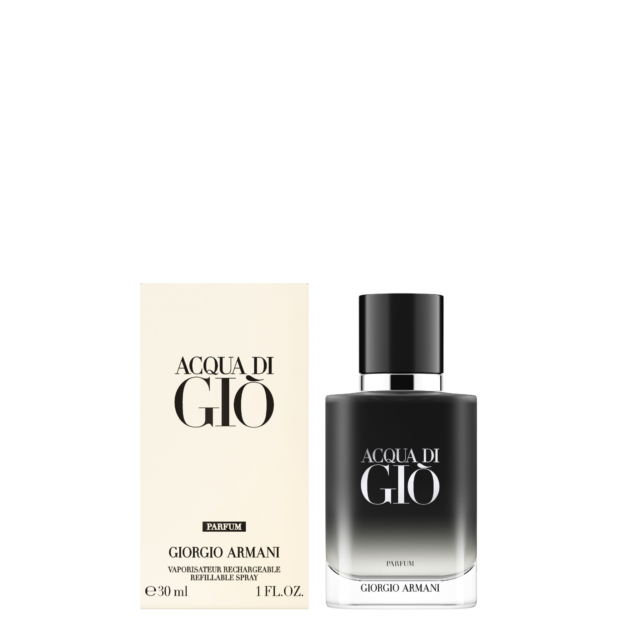 Acqua di Gio Parfum