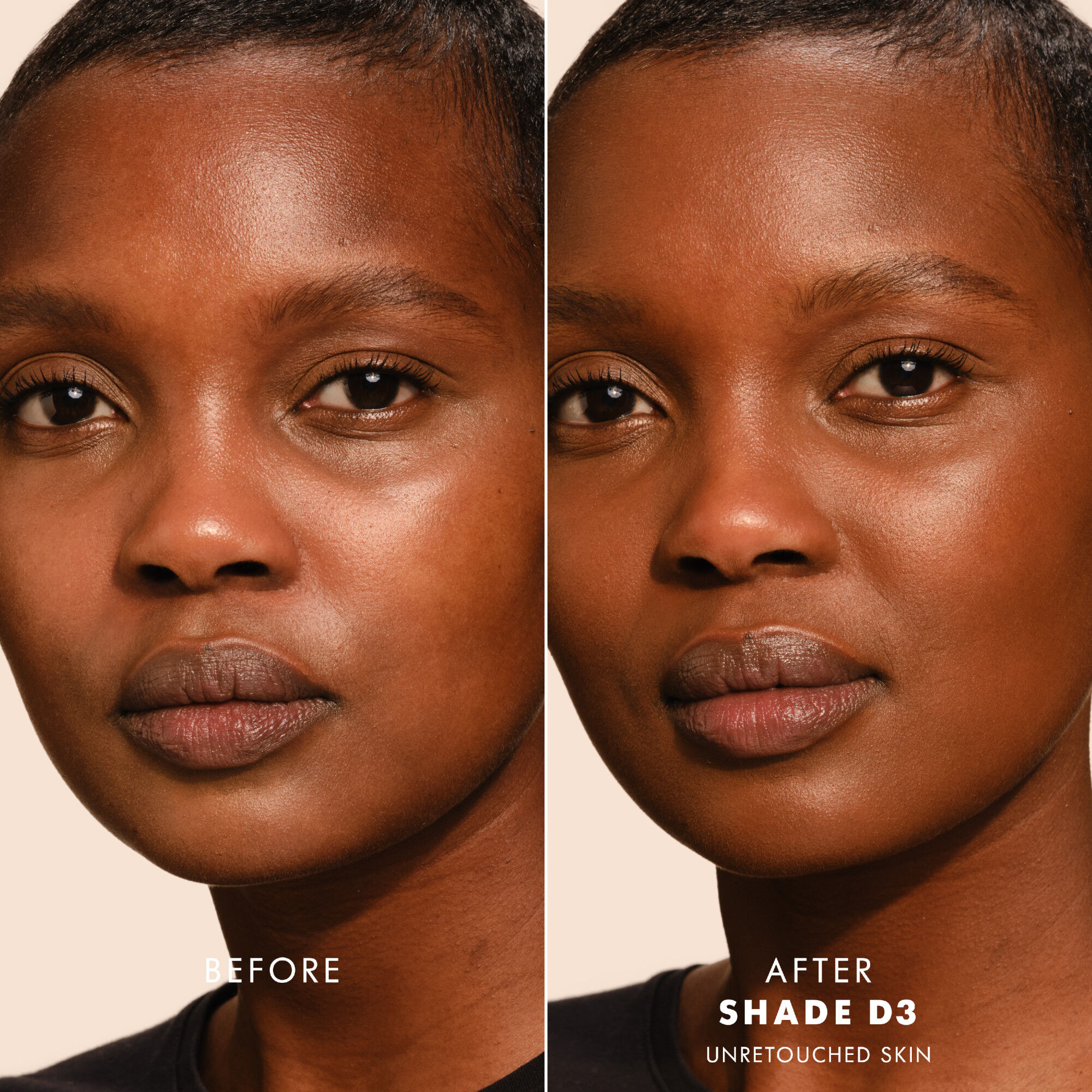 SKIN TINT LONGWEAR & CARE