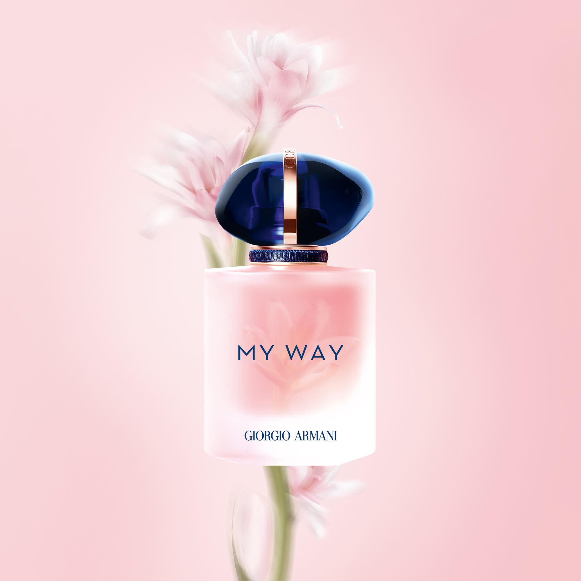Giorgio armani my way gift set for her 50ml clearance