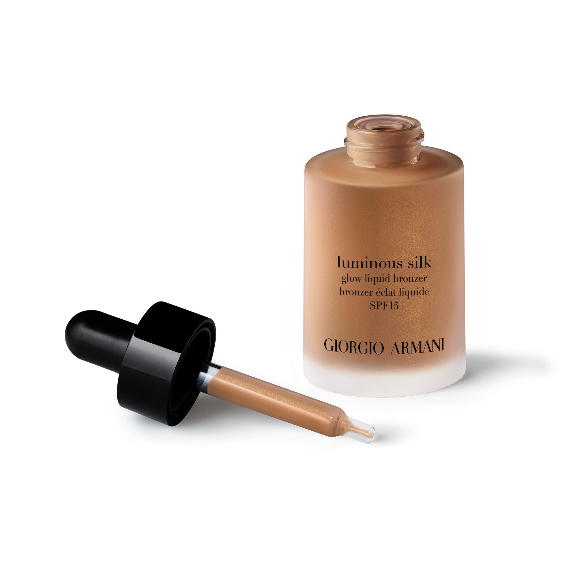 Giorgio armani bronzer clearance