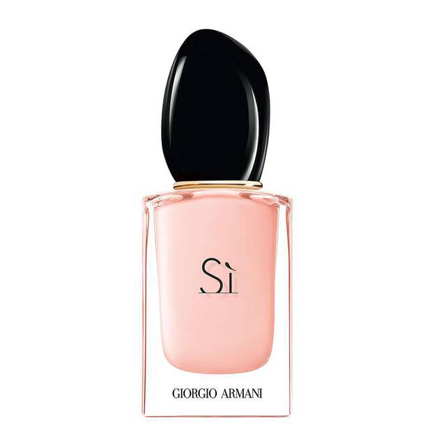 Si Women S Fragrance Giorgio Armani Beauty