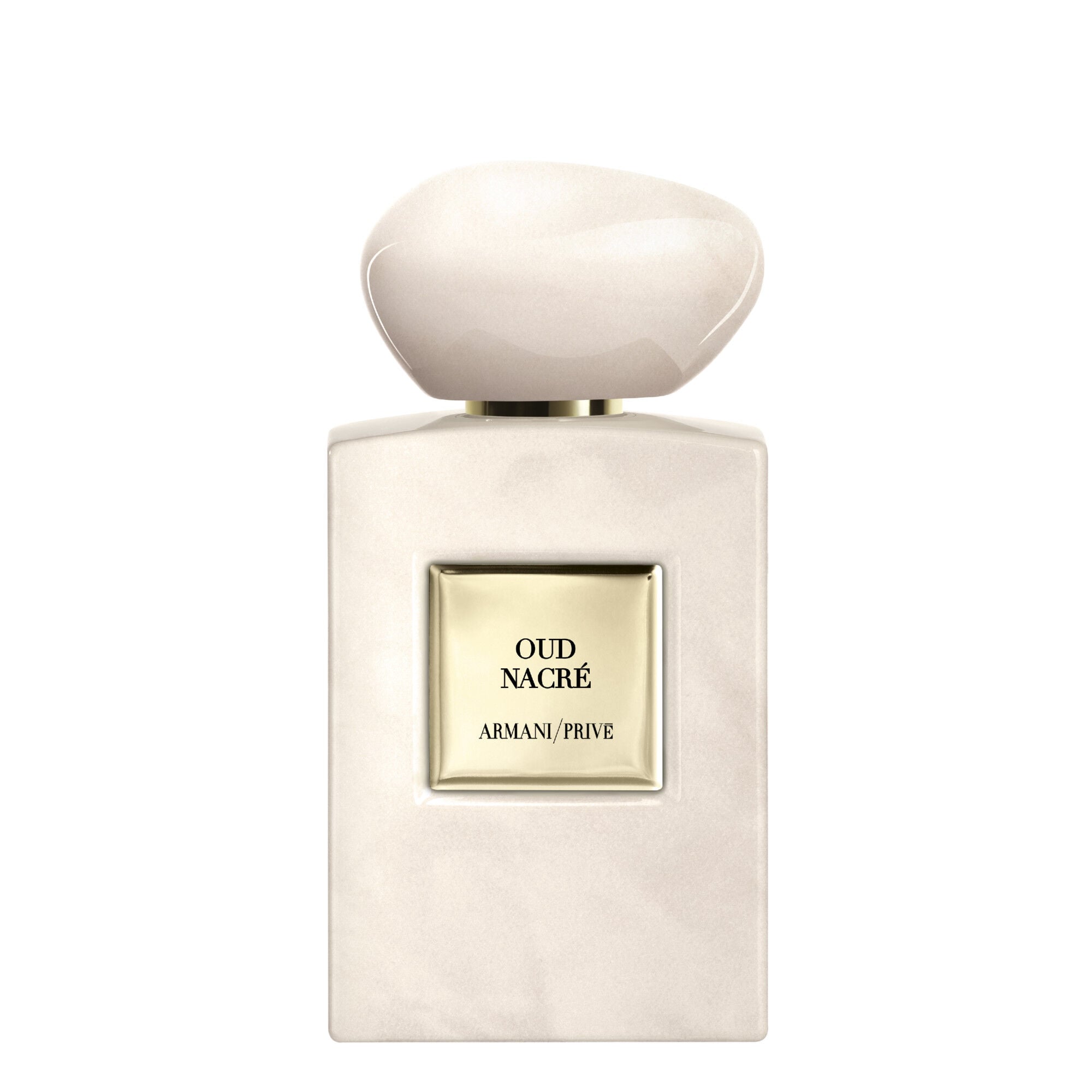 ARMANI/PRIVE OUD NACRE