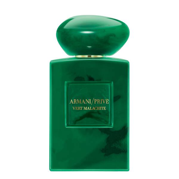 armani prive vert malachite fragrance giorgio armani beauty