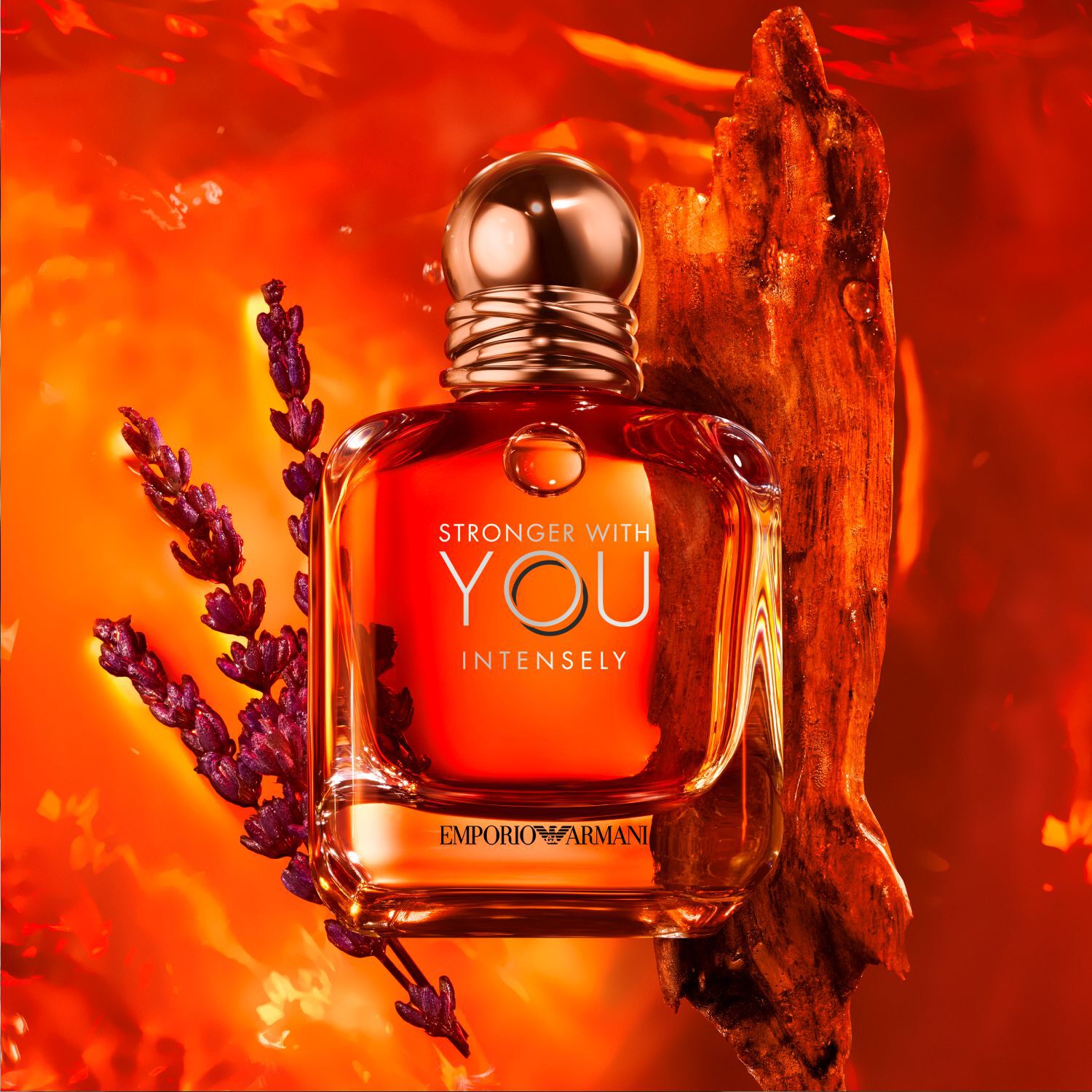Stronger With You 3-Piece Discovery Holiday Gift Set
