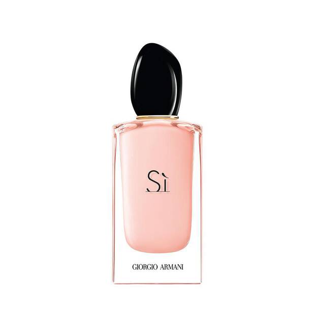 Si Fiori Eau De Parfum Fragrance For Women Armani Beauty