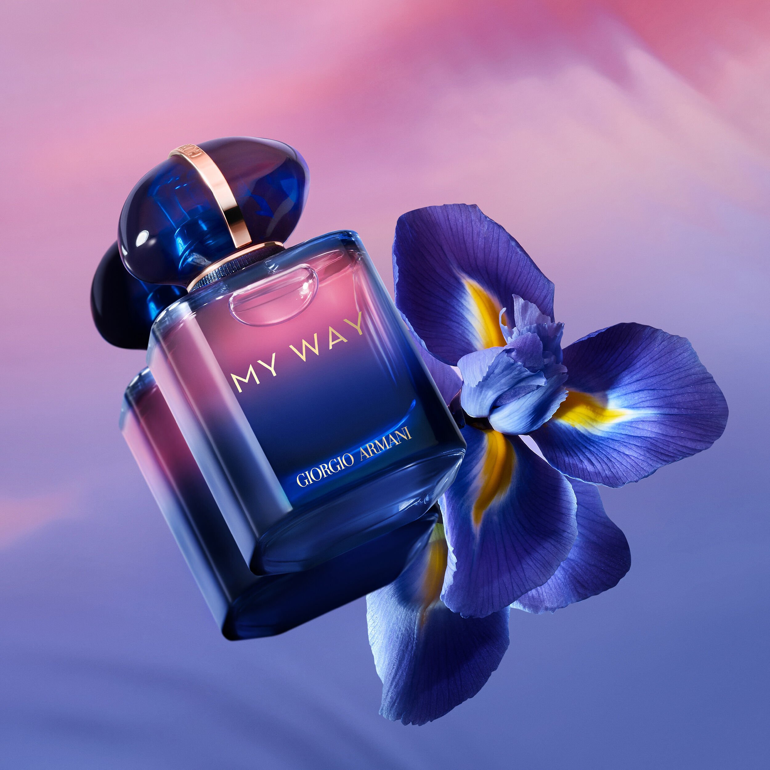 Giorgio shop armani parfum