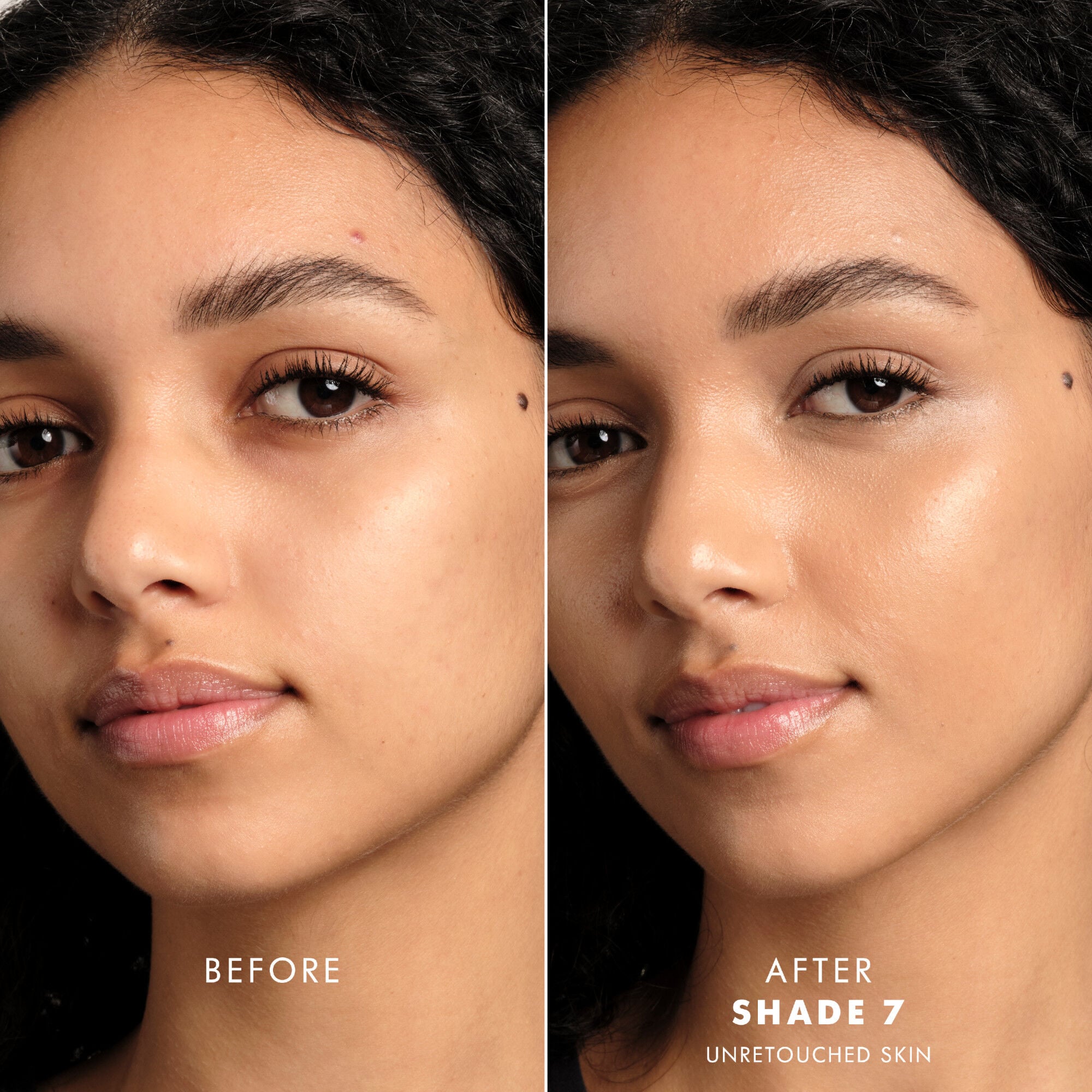 Luminous Silk Hydrating & Brightening Concealer