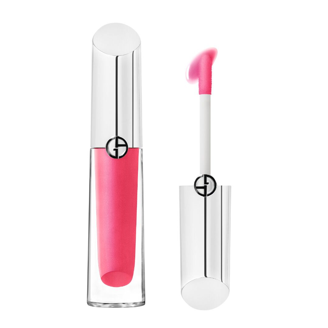 Lip Gloss Giorgio Armani Lip Magnet 301 Prisma Glass Lip Gloss