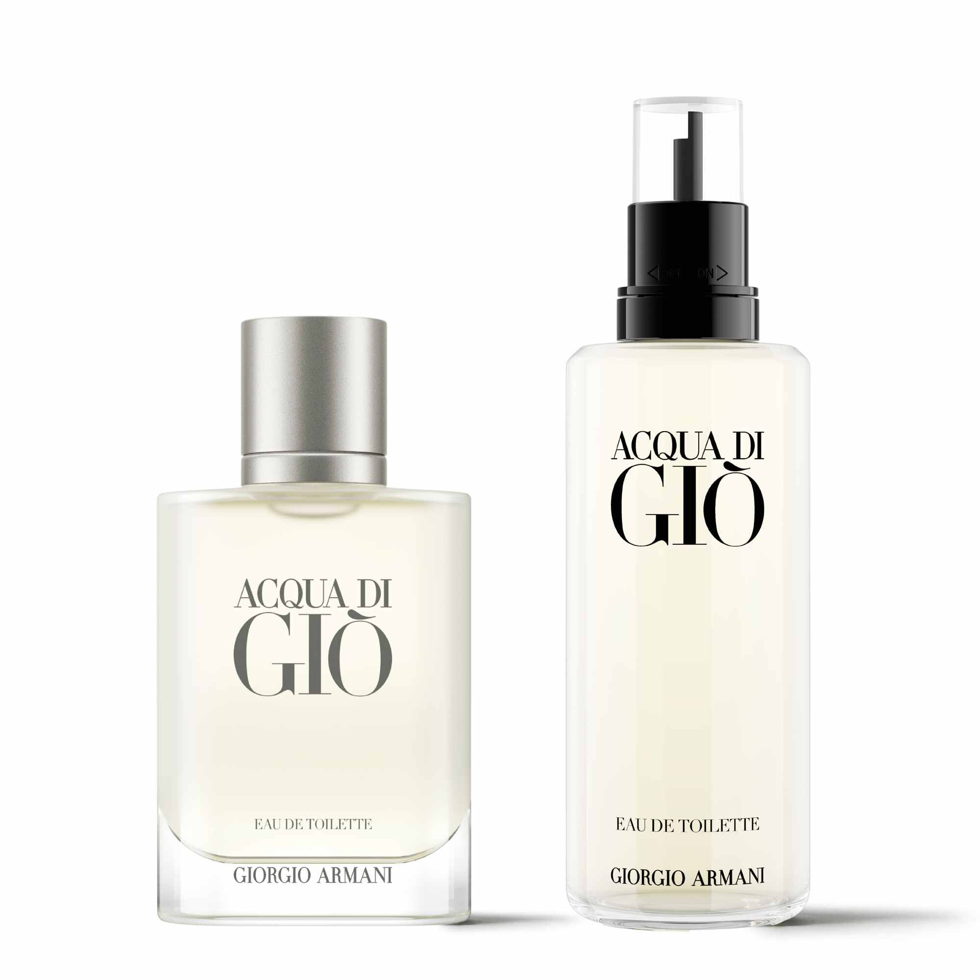 アルマーニAQUA DI GIO eau de toilette100ml 新品 Amazon.com: Armani beauty - Acqua di Gio - Eau de Toilette