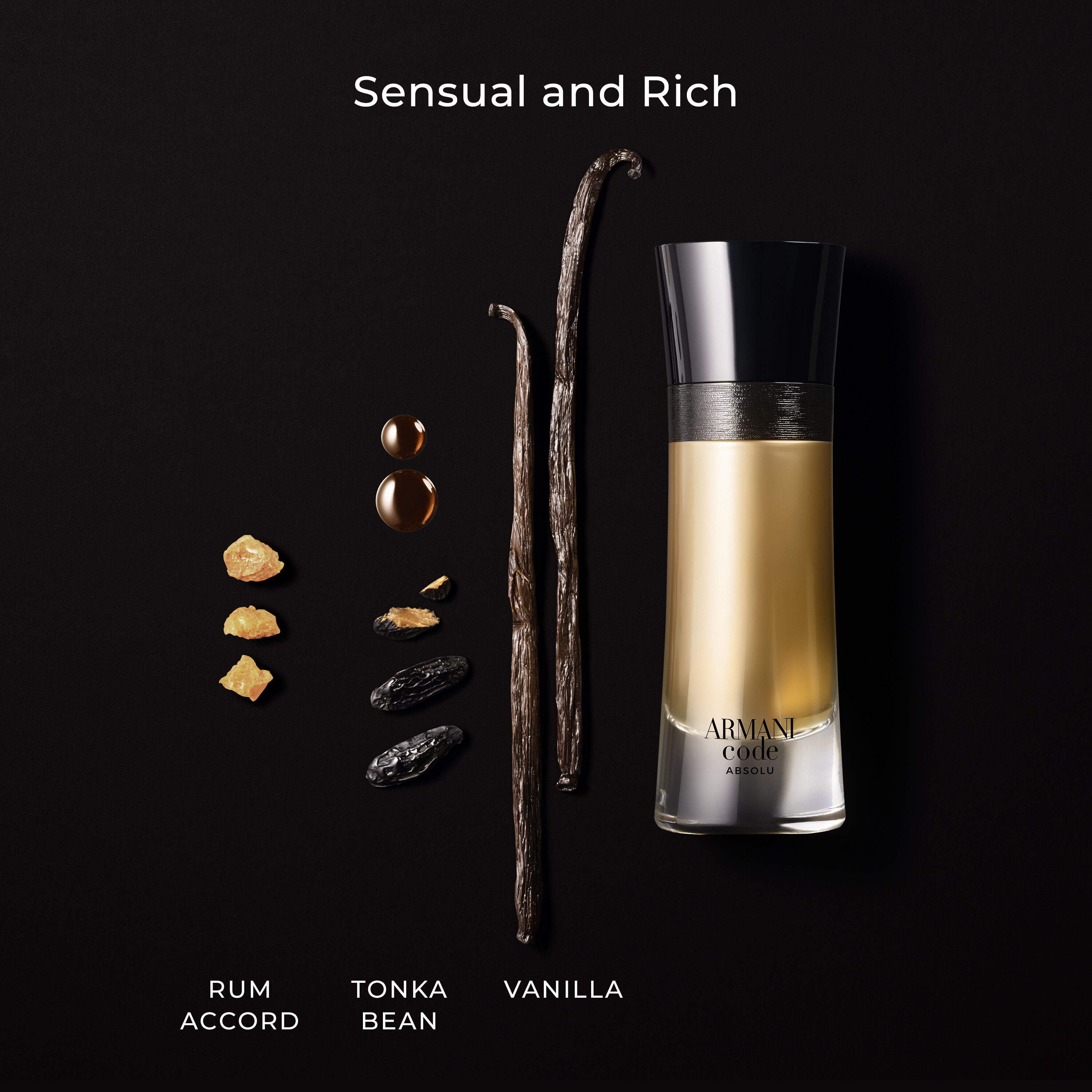 giorgio armani code duo set