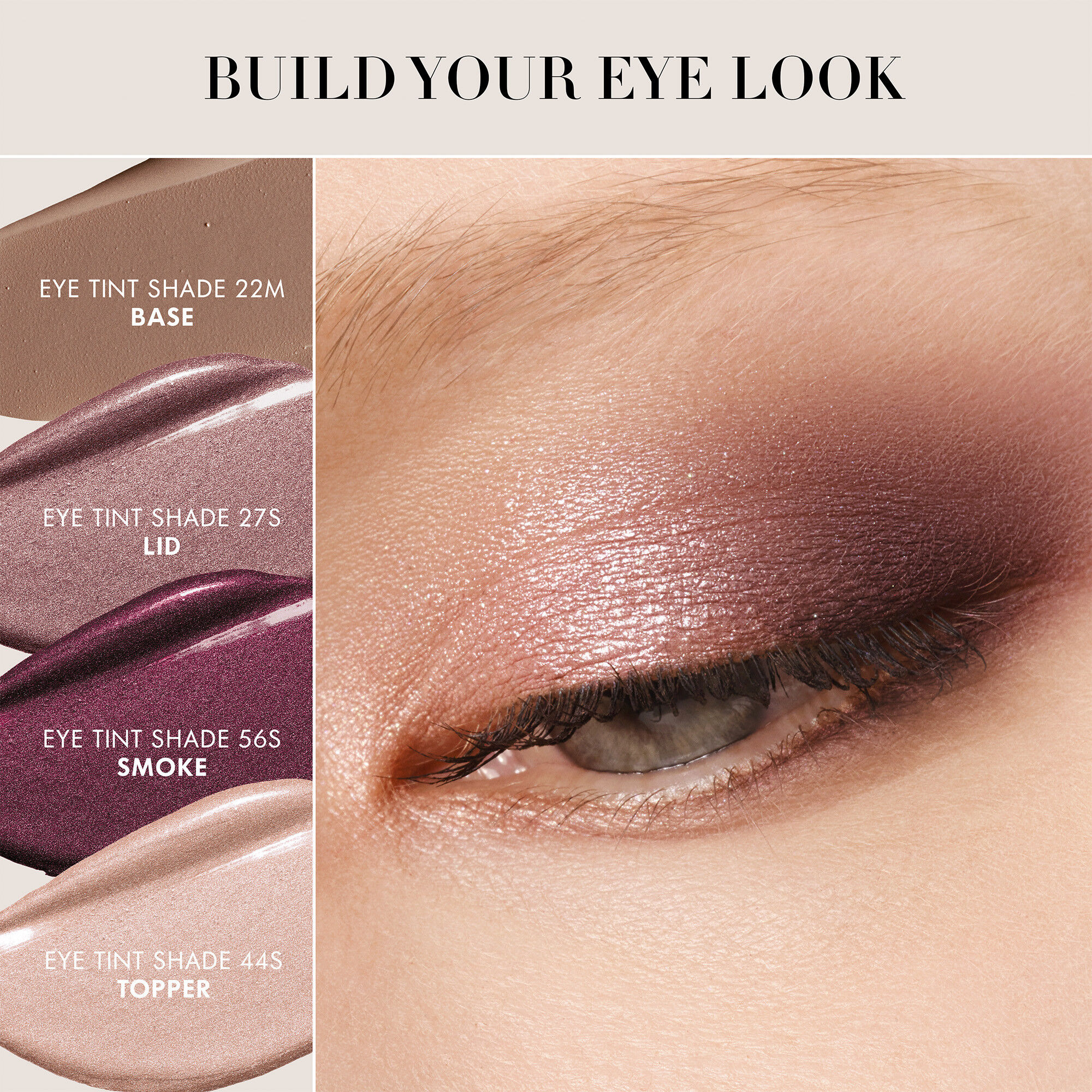 EYE TINT LONG-LASTING LIQUID EYESHADOW