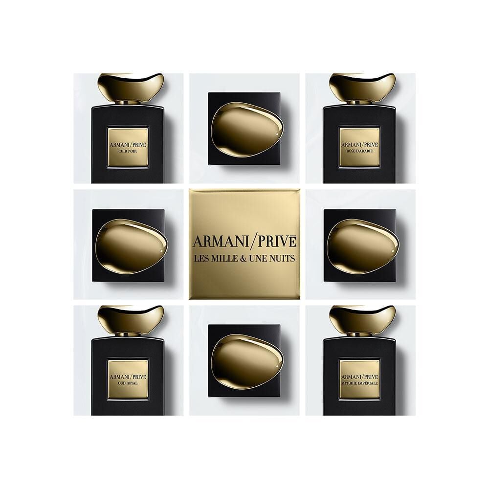 giorgio armani prive myrrhe imperiale