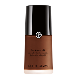 Luminous Silk Perfect Natural Glow Foundation