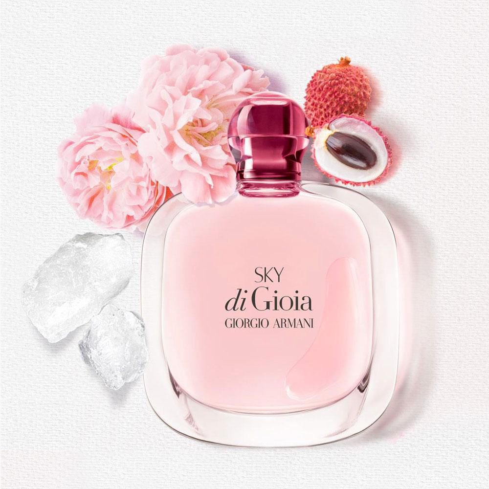 Sky Di Gioia Eau De Parfum Giorgio Armani Beauty