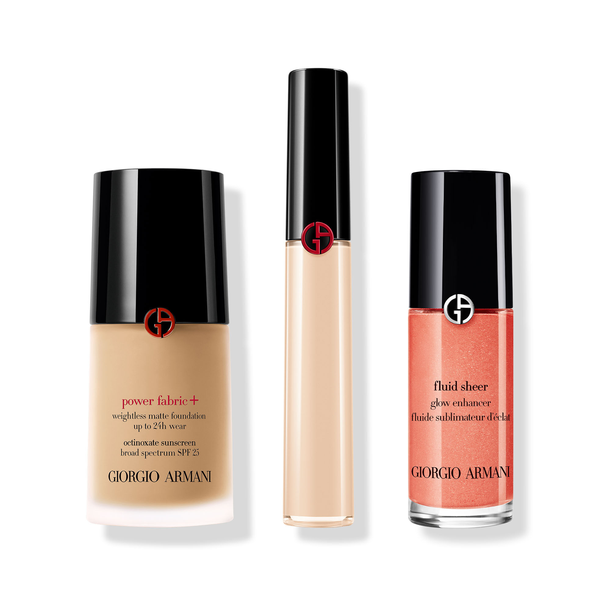 Power fabric high coverage sales liquid concealer