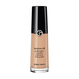 Luminous Silk Hydrating & Brightening Concealer