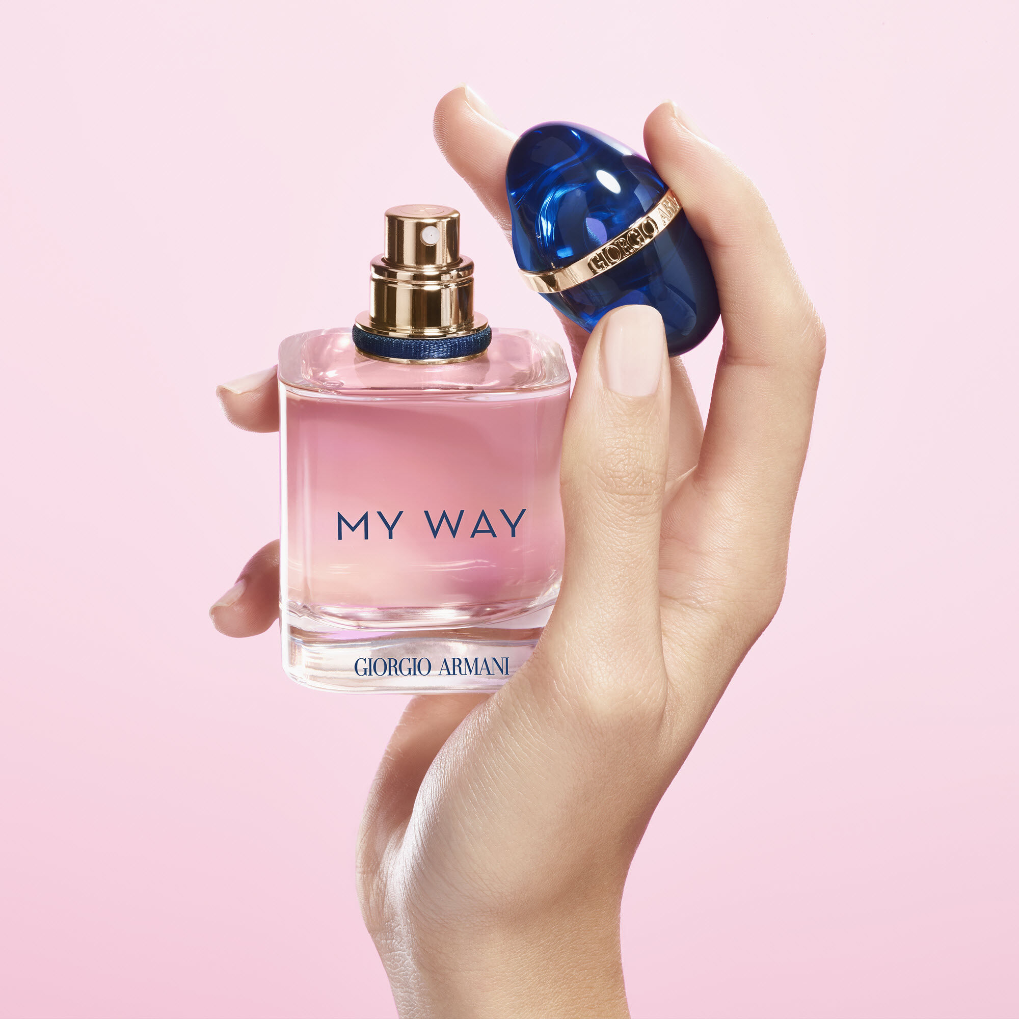 MY WAY EAU DE PARFUM HOLIDAY SET